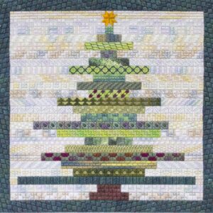 Evergreen Logs